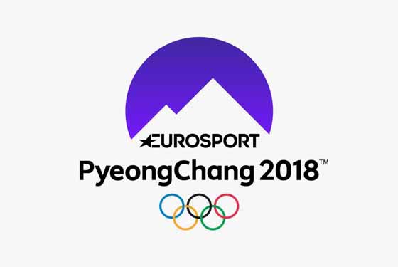 Eurosport专为2018平昌冬奥会报道